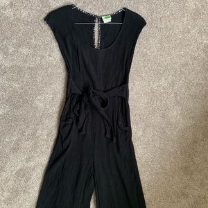 Anthropologie Jumpsuit